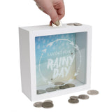Splosh Change Box - Rainy Day Fund