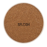 Splosh - Ceramic Christmas Coaster - Most Wonderful Time Of The Year