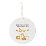 Sploshs Christmas range for 2022 has something for everyone! Featuring these crowd-favourite keepsakes