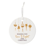 Sploshs Christmas range for 2022 has something for everyone! Featuring these crowd-favourite keepsakes