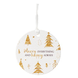 Sploshs Christmas range for 2022 has something for everyone! Featuring these crowd-favourite keepsakes