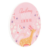 Splosh Christmas Coaster - Magic