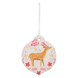 Splosh Christmas Keepsake - Reindeer