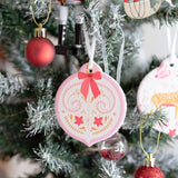 Splosh Christmas Keepsake - Bauble