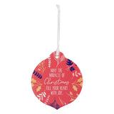 Splosh Christmas Keepsake - Miracle