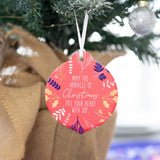 Splosh Christmas Keepsake - Miracle