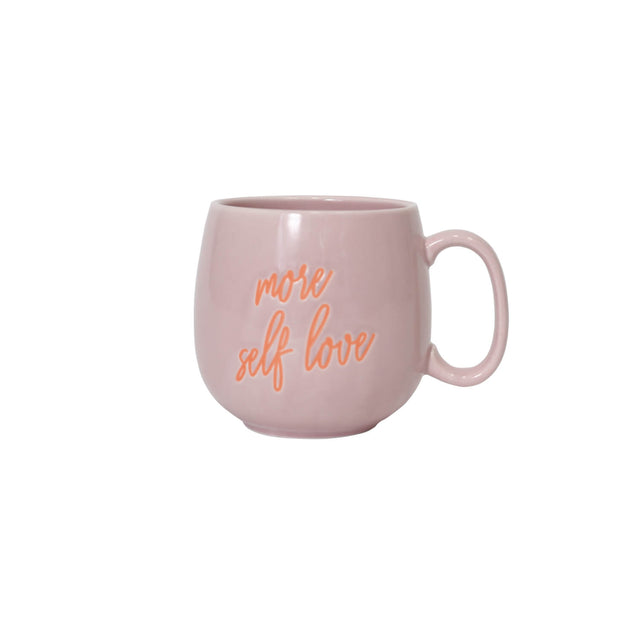 Splosh Pop Mug - Self Love
