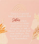 Splosh Desert Dunes Sister Verse