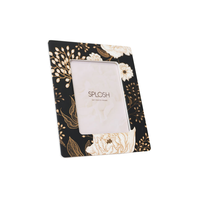 Splosh Full Bloom - Frame 5 x 7