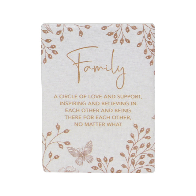 Splosh Full Bloom - Ceramic Magnet Family