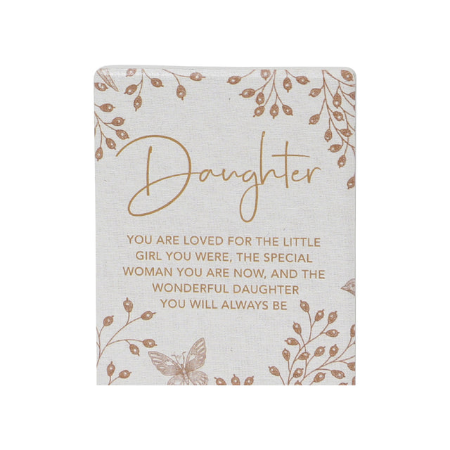 Splosh Full Bloom - Ceramic Magnet Daughter