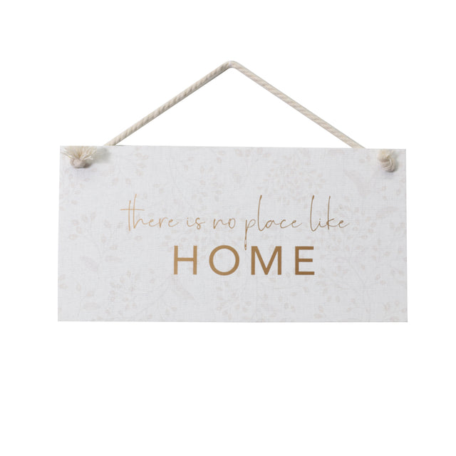 Splosh Full Bloom - Large Hanging Sign