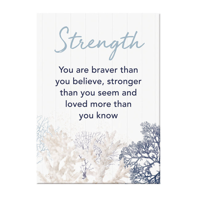 Splosh Hamptons Magnet - Strength