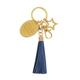 Splosh - Inspirational Keychain Thank You