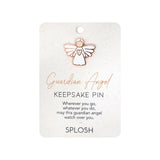 Splosh Keepsake Pin - Guardian Angel