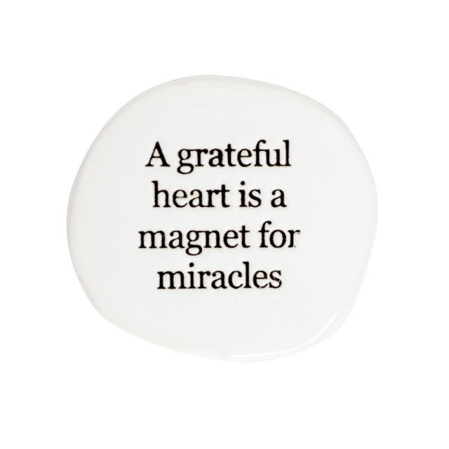 Splosh Life Magnet - Miracles