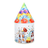Splosh - Light Up House - Monster