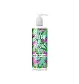 Lavender & Geranium Hand & Body Lotion 400ml