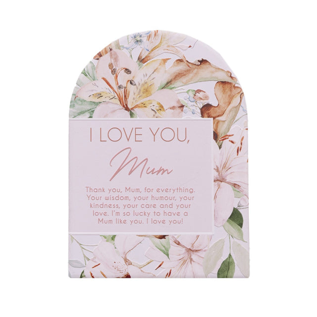 Splosh Mothers Day - Love You Verse