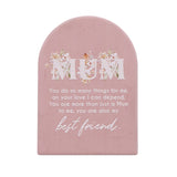 Splosh Mothers Day - Best Friend Verse