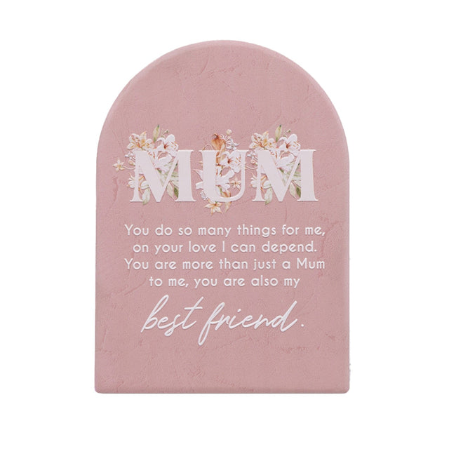 Splosh Mothers Day - Best Friend Verse