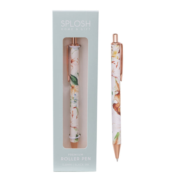 Splosh Mothers Day - Boxed Pen