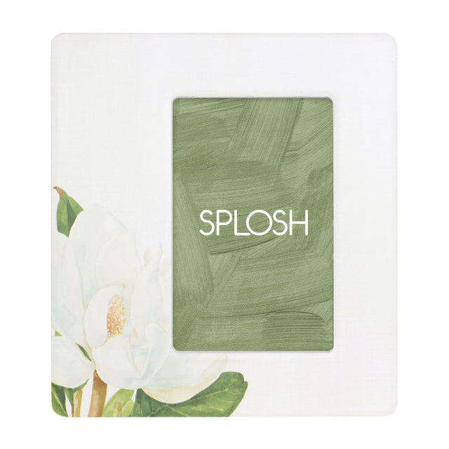 Splosh Magnolia Frame - 4x6