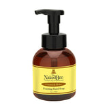Naked Bee Foaming Hand Soap 12oz - Coconut & Honey