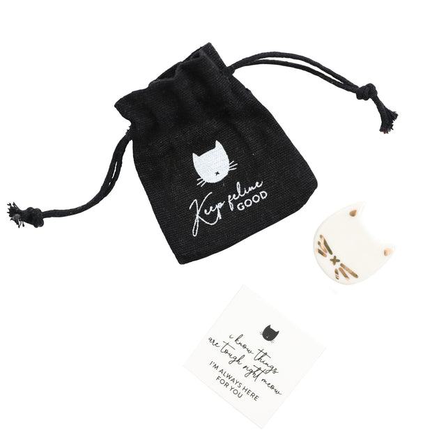 Splosh Pocket Promise - Feline