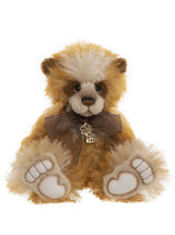 Charlie Bears - Zsa Zsa