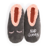 Splosh Women's Nap Queen Slippers