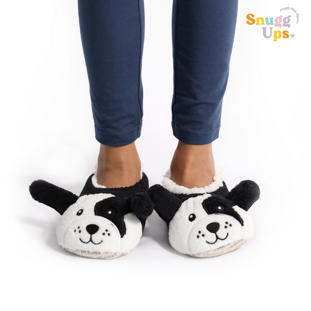 Splosh Women's Puppy Slippers