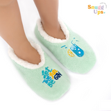 Splosh Women's Duo Gin Slippers