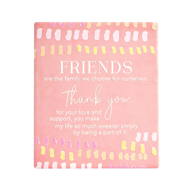 Splosh - Talulah Friends Verse