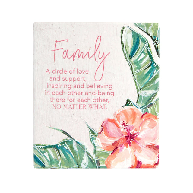 Splosh - Talulah Family Verse