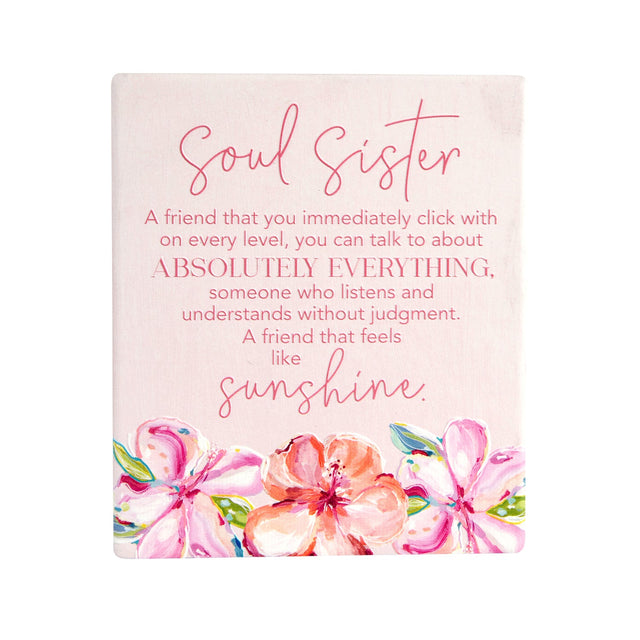 Splosh - Talulah Soul Sister Verse