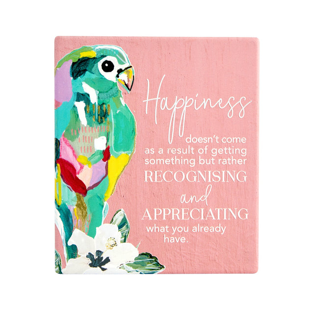 Splosh - Talulah Happiness Verse