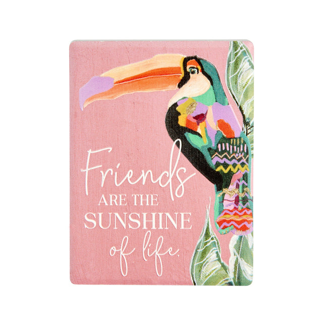 Splosh - Talulah Friends Ceramic Magnet
