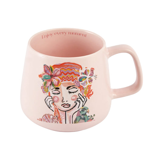 Splosh -Talulah Lady Mug
