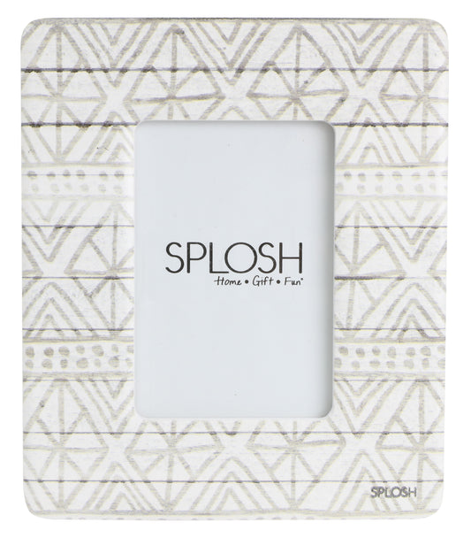 Splosh Tribal - Mini Frame