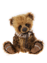 Charlie Bear - Tolkien - Isabelle Collection