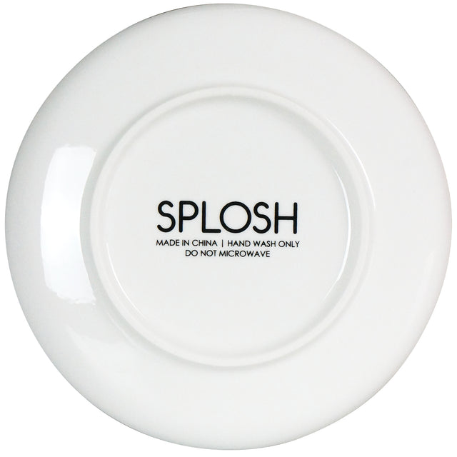 Splosh Wedding - Love Trinket Plate