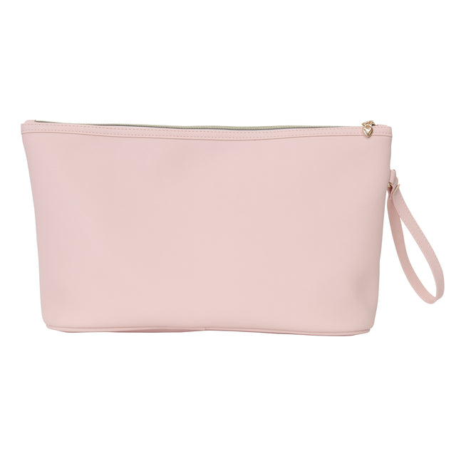 Splosh Wedding - Bride Large Cosmetic Bag