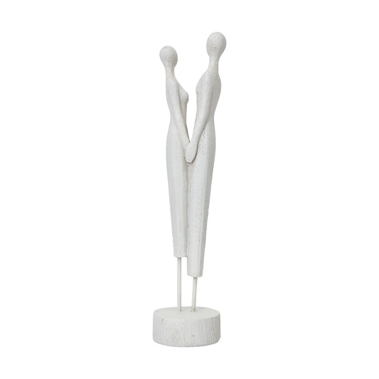 Splosh Wedding - Love Statue