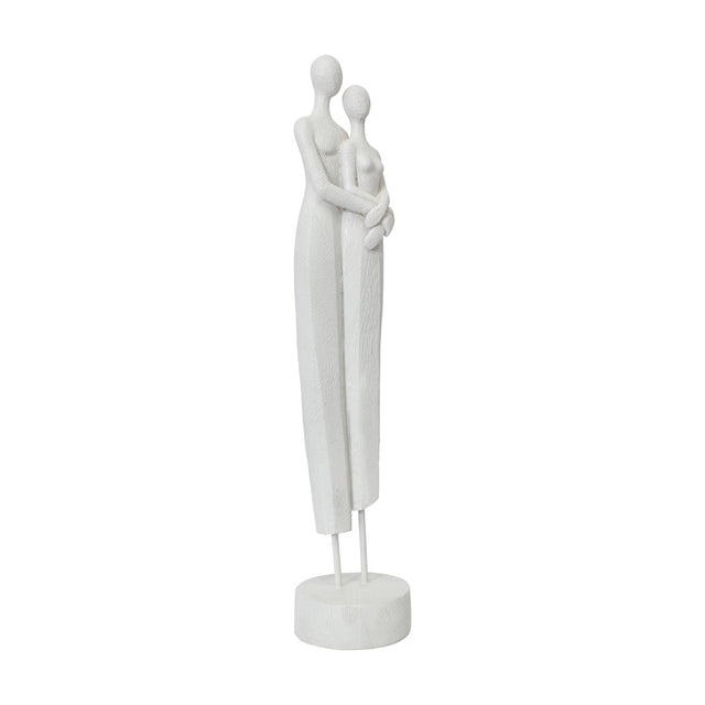 Splosh Wedding - Holding You Statue