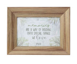 Splosh Botanical Frame - 5x7
