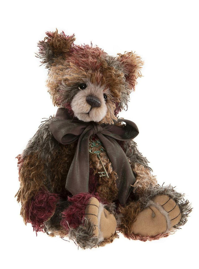 Charlie Bears- Gubbins
