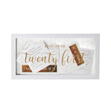 Splosh Message Box - Twenty First