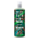 Faith in Nature Aloe Vera Conditioner 400ml bottle