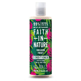Faith in Nature Dragon Fruit Conditioner 400ml bottle